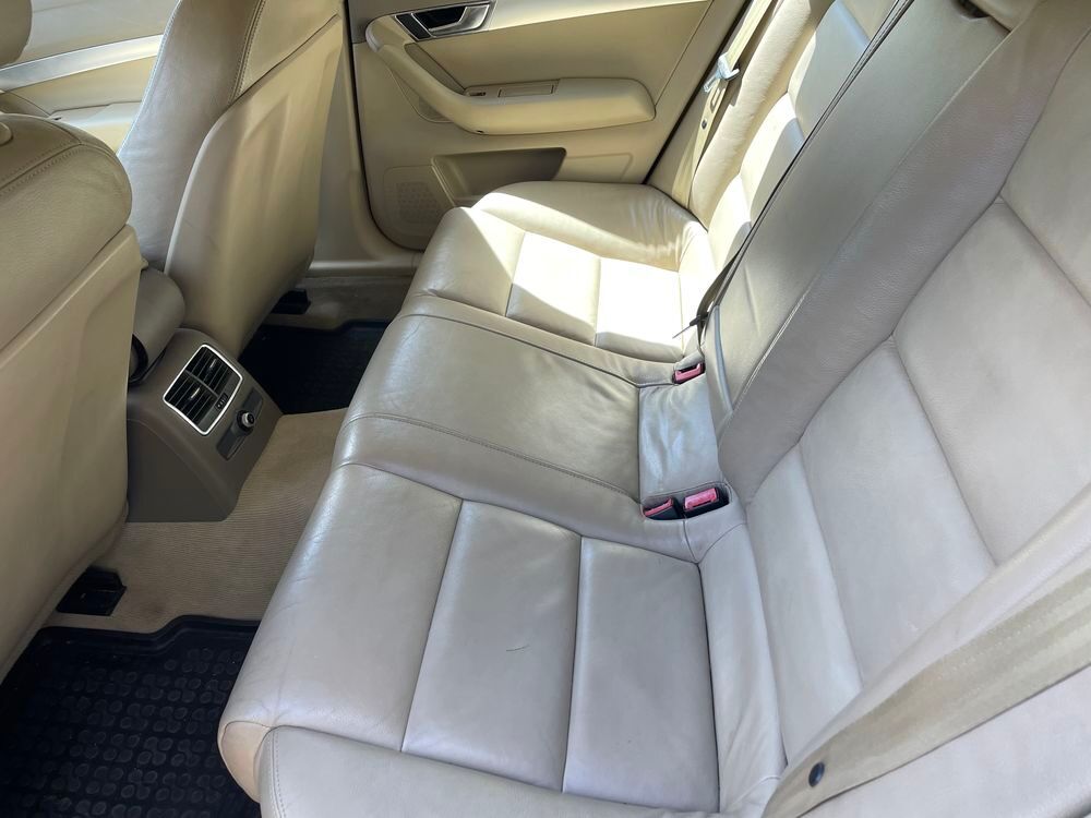A6 2.0 TFSI 170 Ambition Luxe 2005 occasion 44330 Le Pallet