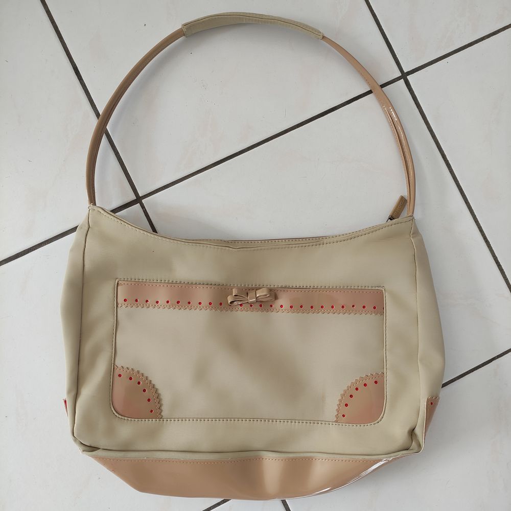 Sac &agrave; main KOOKA&Iuml; Maroquinerie