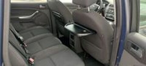 Meriva 1.7 CDTI Essentia 2004 occasion 66000 Perpignan