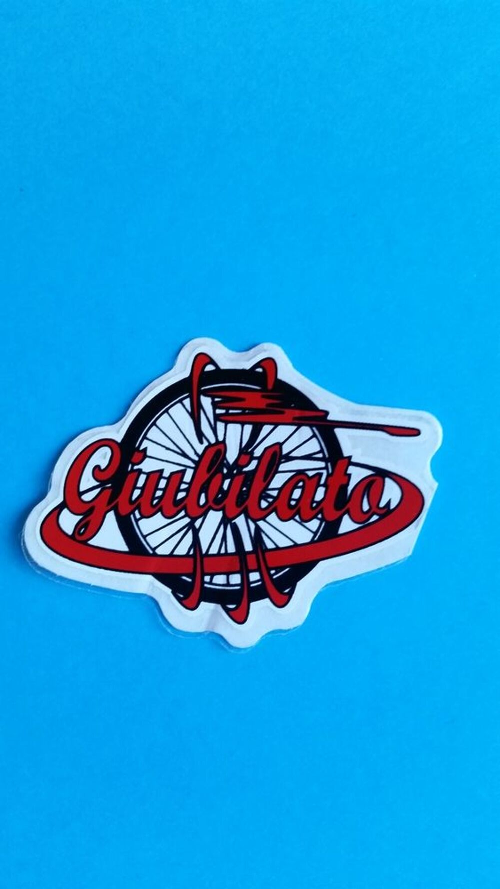 GIUBILATO Vélos