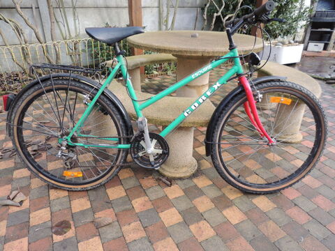  V�LO FEMME  70 Bruille-lez-Marchiennes (59)