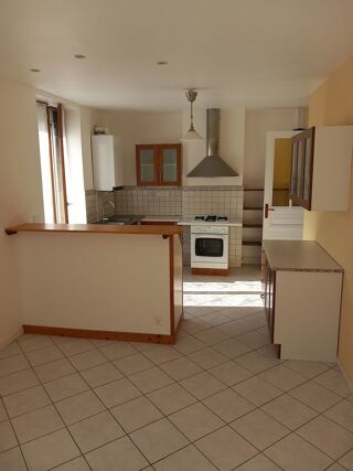  Appartement à vendre 5 pièces 116 m²