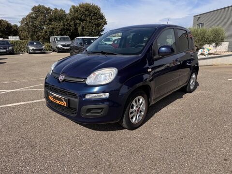 Annonce voiture Fiat Panda 5490 €