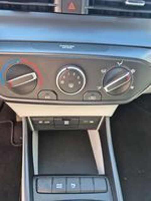 i20 HYUNDAI I20 III (2) SOCIETE 1.0 T-GDI 100 CREATIVE 2023 occasion 60230 Chambly