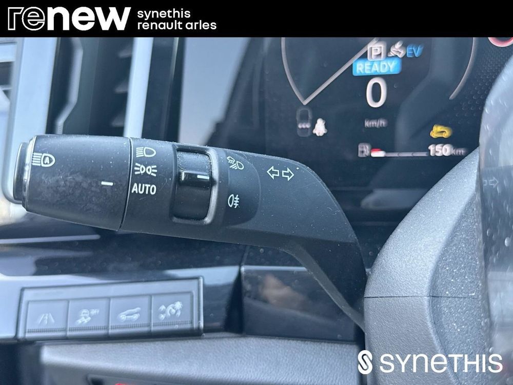 Espace E-Tech hybrid 200 esprit Alpine 2023 occasion 13200 Arles