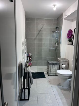  Appartement à vendre 2 pièces 42 m² Dammarie-les-lys