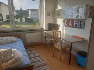  Appartement � louer 1 pi�ce 15 m�