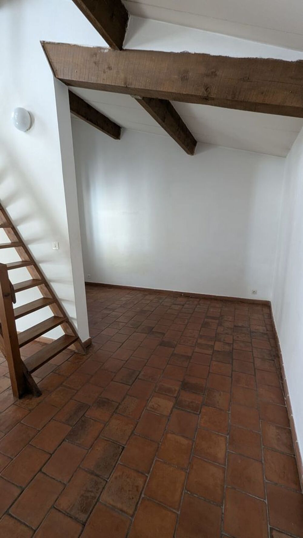 Location Appartement Aix centre: T2/3, 55 m2, avec petite terrasse Aix-en-provence