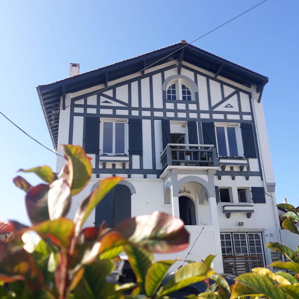 Vente Appartement BIARRITZ MILADY   STUDIO 15,35 m² RENOVE  150 000 € Biarritz