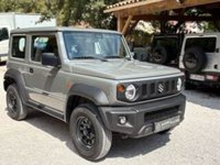 Jimny privil&egrave;ge 2022 occasion 13790 Peynier
