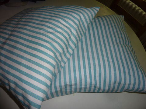 coussins d�co faits main - housses 3 Plaisir (78)