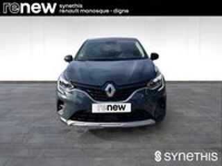 Captur TCe 90 Evolution 2023 occasion 04100 Manosque