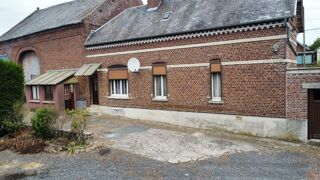  Ferme à vendre 7 pièces 200 m²