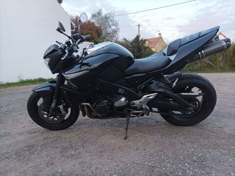 Moto SUZUKI 2009 occasion Ris-Orangis 91130