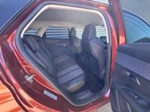2008 PureTech 130ch S&S BVM6 Allure Business 2019 occasion 84290 Sainte-C&eacute;cile-les-Vignes