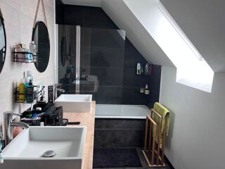  Maison  vendre 6 pices 118 m