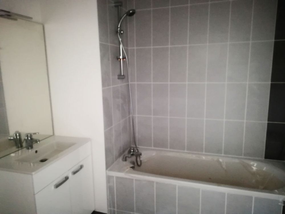 Location Appartement particulier appt t3 sur Angers Angers