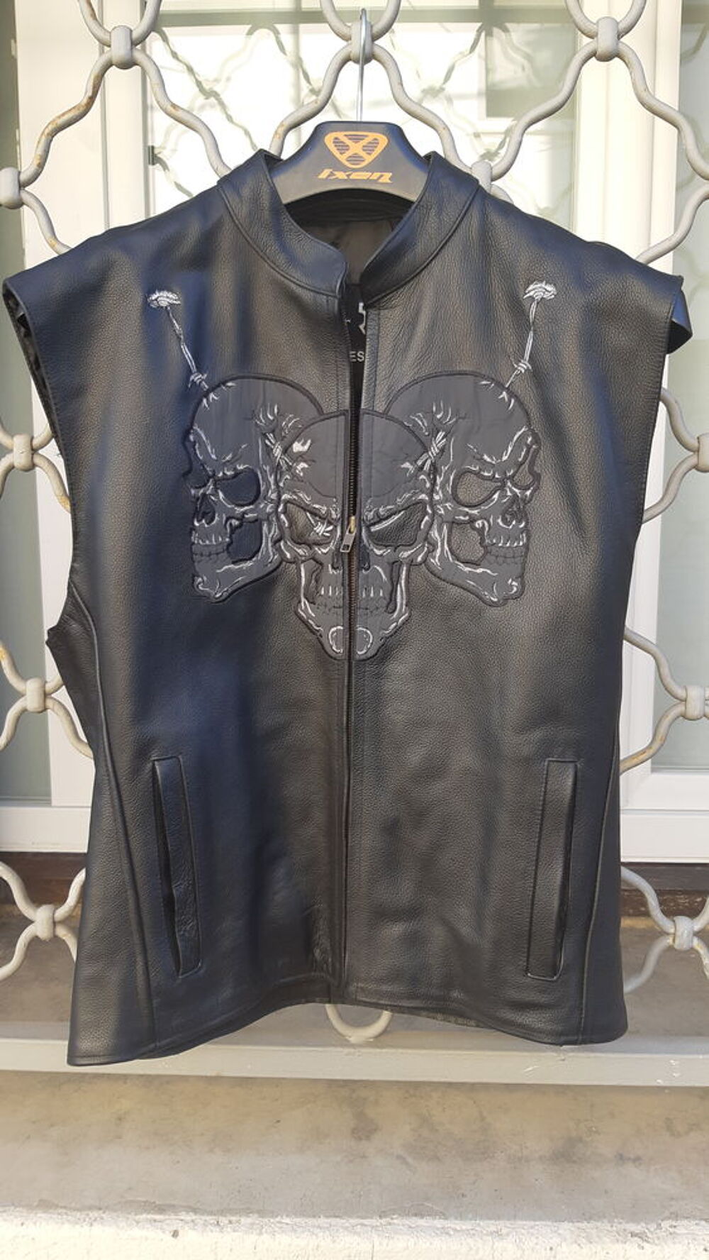 Gilet Vêtements