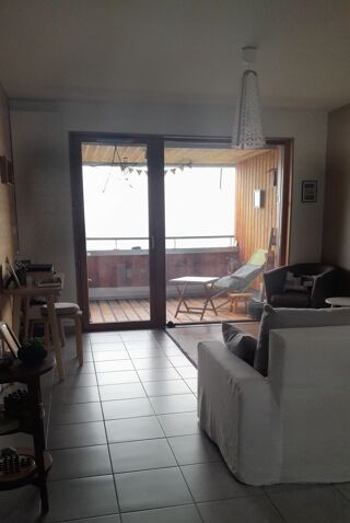  Appartement � vendre 2 pi�ces 48 m� Saint-jean-d'arvey