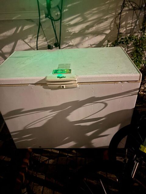 Cong�lateur Whirlpool 200 Cergy (95)