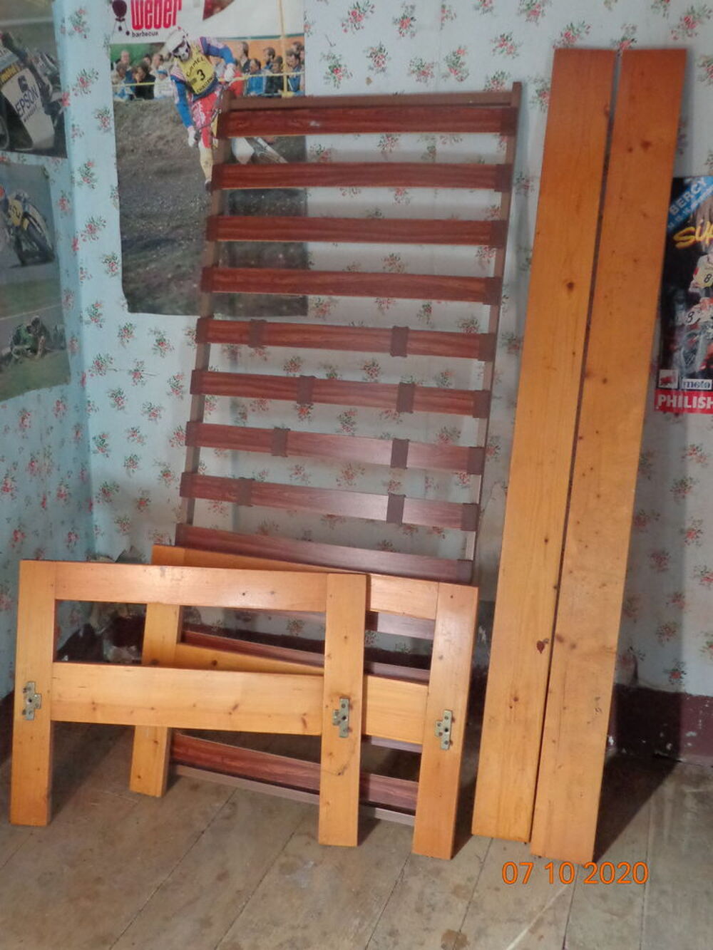 LIT COSY Bricolage