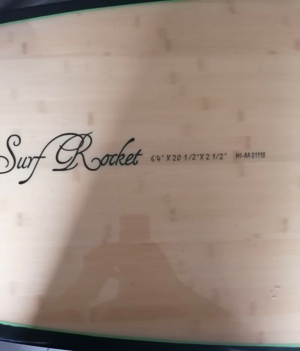 surfboard Sports