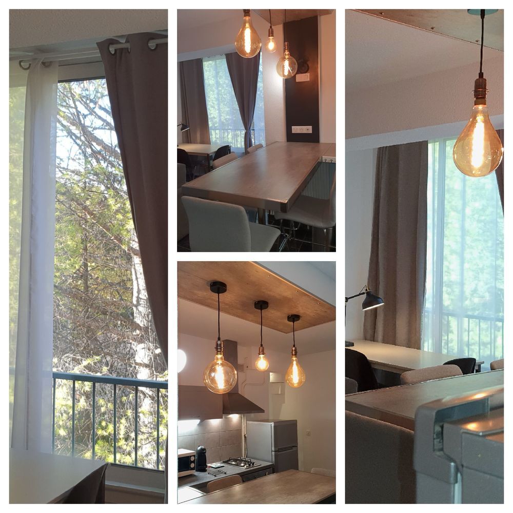 Appartement 1 pièce 34 m² · à Aix-en-Provence · 34 m² · 168 000 €