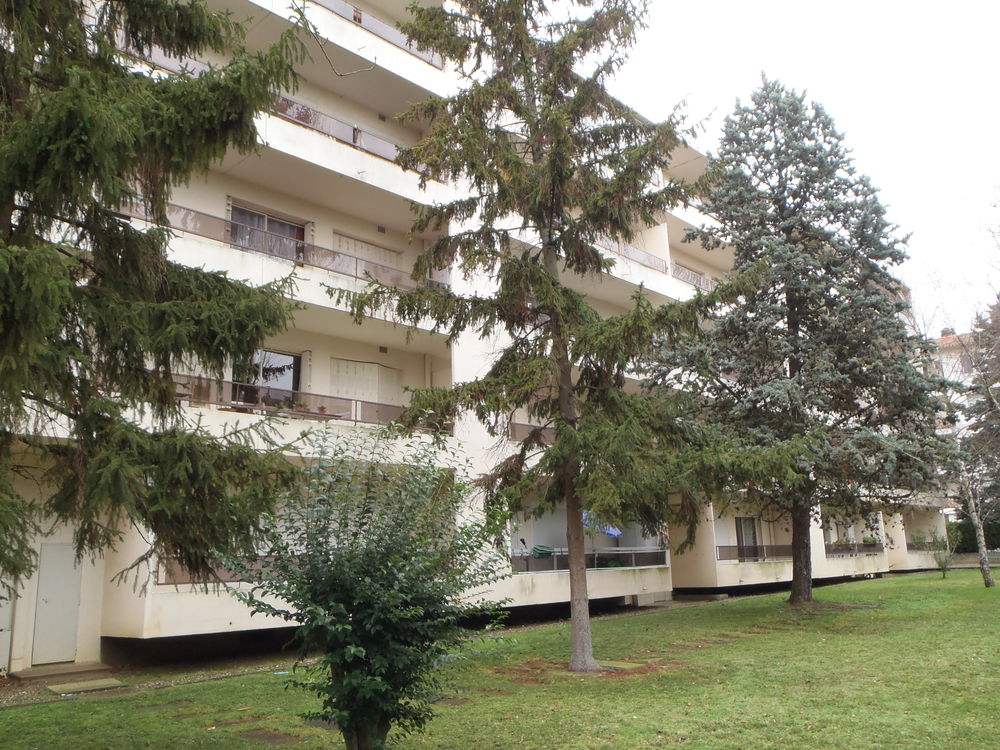 Vente Appartement T3/T4 - 74m² Quartier calme et résidentiel Guilhemery Toulouse