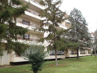  Appartement à vendre 3/4 pièces 73 m²