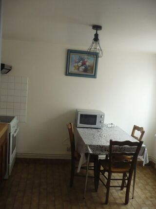  Appartement � louer 2 pi�ces 34 m�