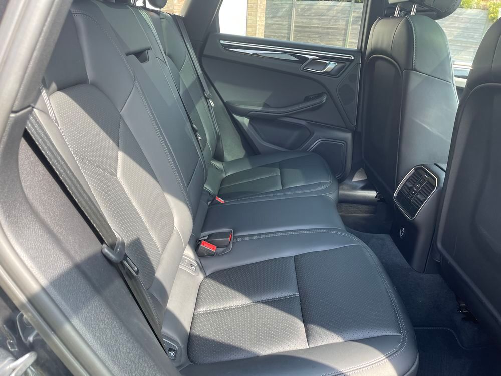 Macan S 3.0 354 ch PDK 2020 occasion 59000 Lille