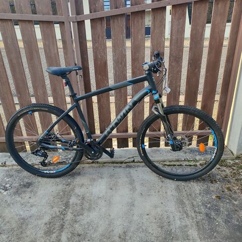 VTT rockrider 520 350 Saint-Lyé (10)