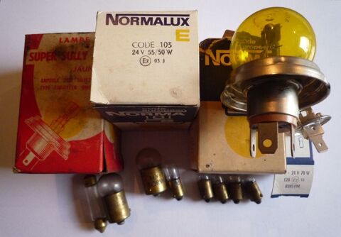 Utilitaire Pieces détachées et accessoires Matériel Agricole  occasion Paris 75013