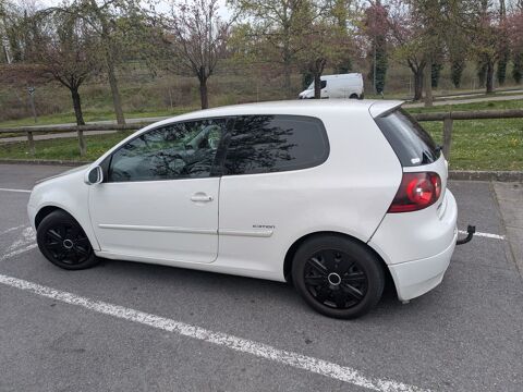 Volkswagen golf 1.4 16S 80 Trendline