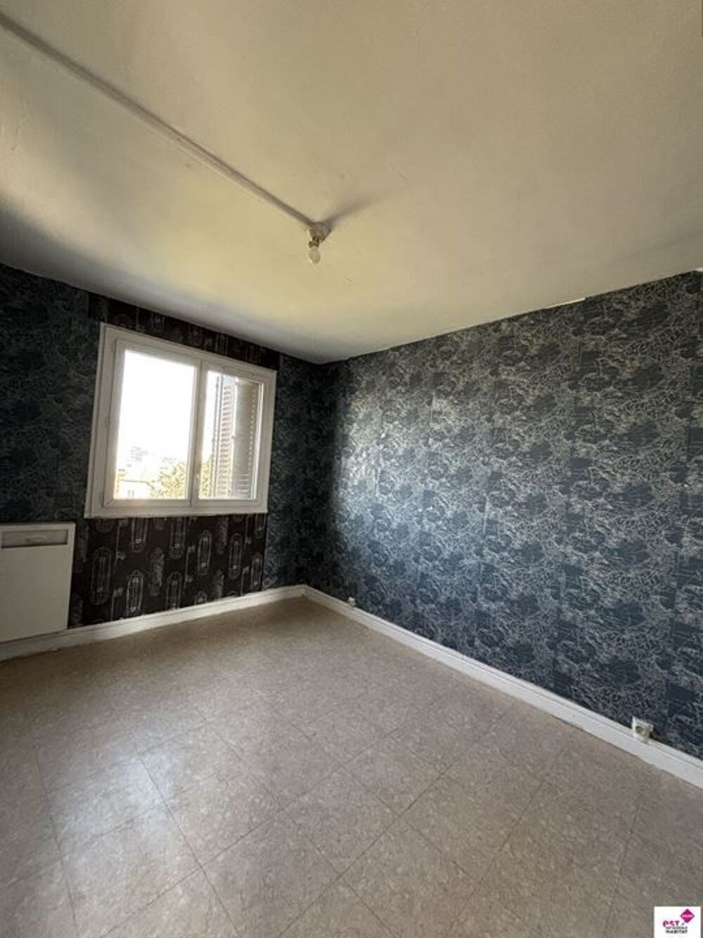 Vente Appartement T3 - 52m ² Venissieux