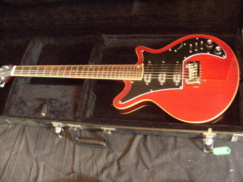 ENSEMBLE GUITARE COPIE BRIAN NEY + AMPLI ROLAND CUBE 20 X 370 Rablay-sur-Layon (49)