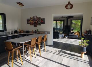  Maison à vendre 3 pièces 90 m²