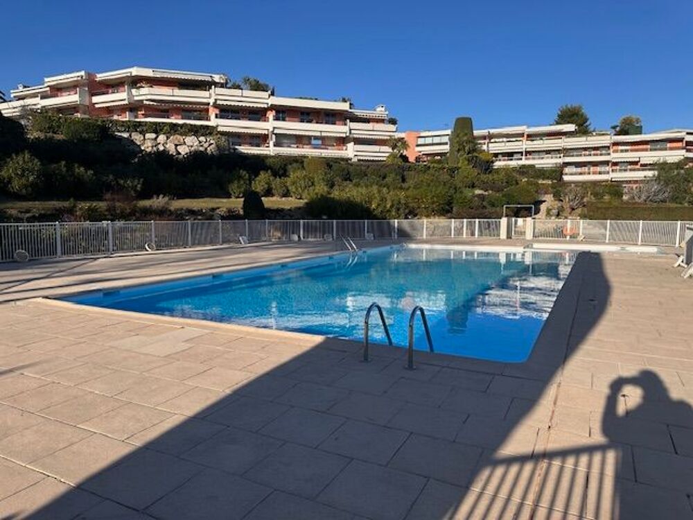 vendre  Appartement Antibes (06600)