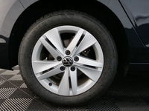 Golf 1.0 TSI OPF 110 BVM6 Life Business 2022 occasion 69330 Pusignan