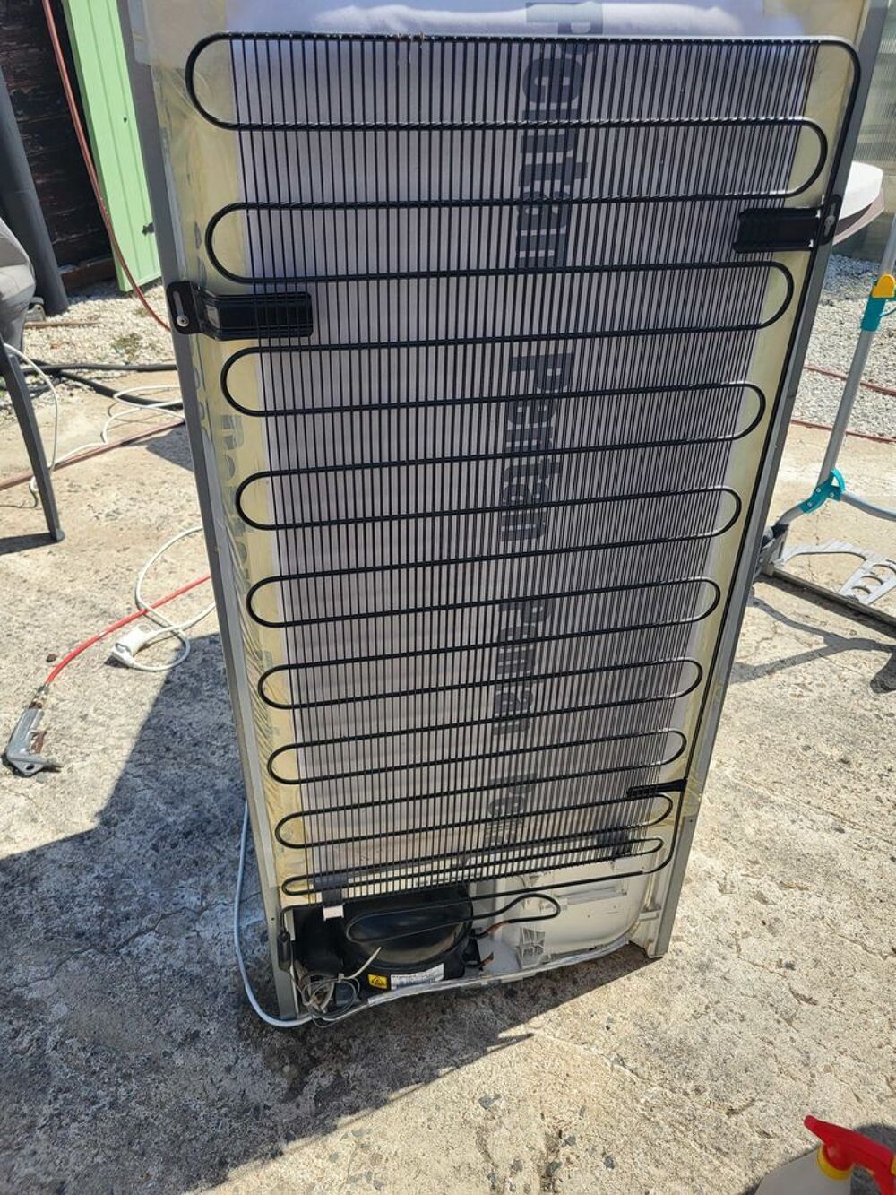 frigidaire Electroménager