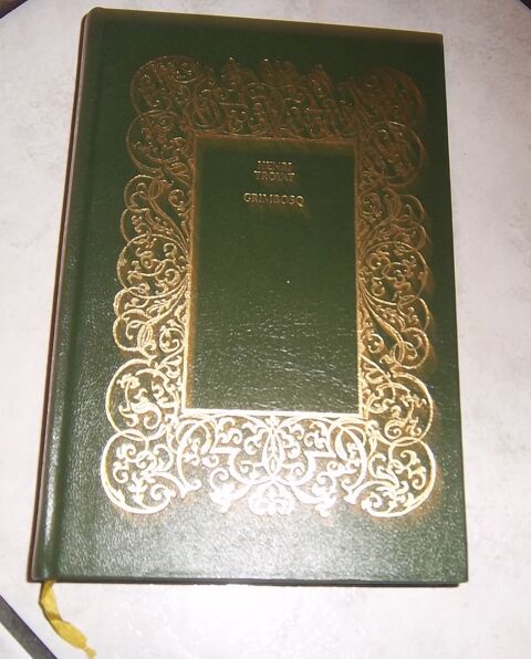 Grimbosq Henri Troyat 2 Colombier-Fontaine (25)