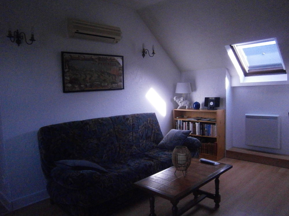   Appartement  du Dauphin Midi-Pyrénées, Lourdes (65100)
