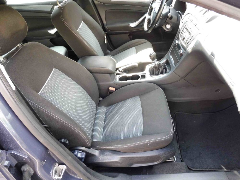 Mondeo SW 1.6 TDCi 115 FAP Trend 2015 occasion 93430 Villetaneuse