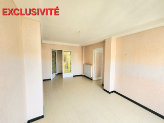  Appartement à vendre 4 pièces 75 m²