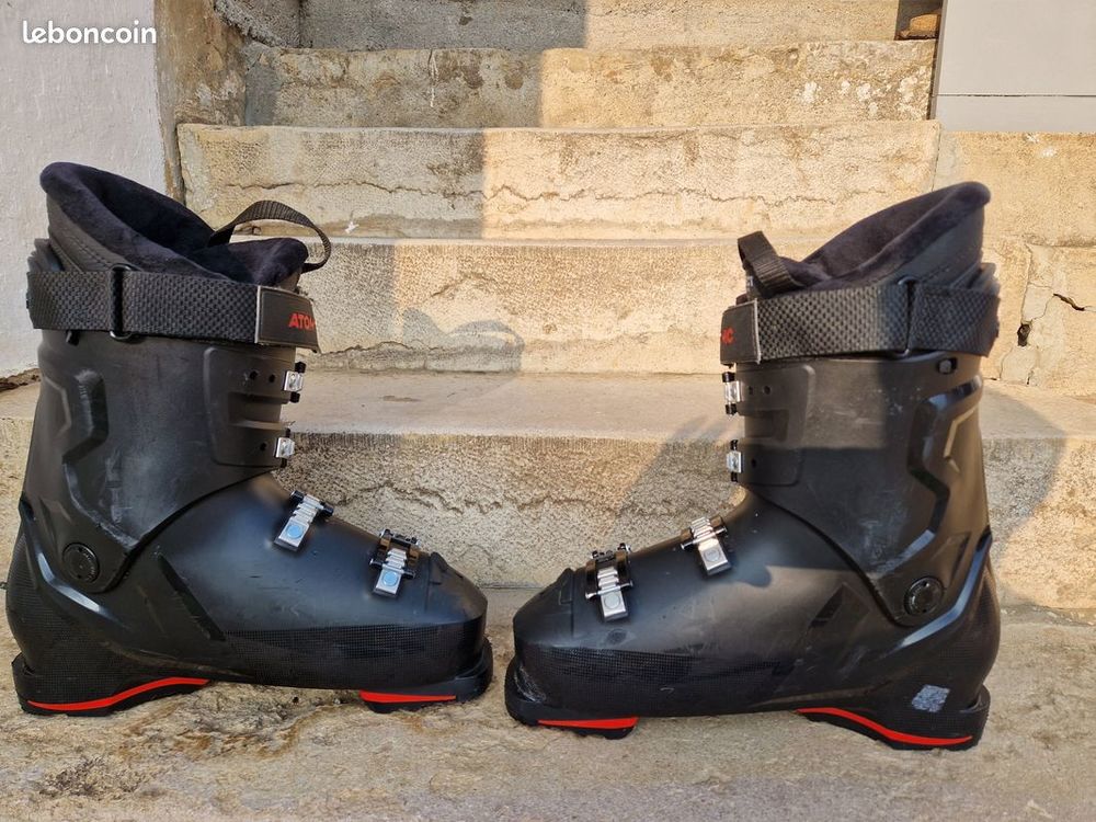 chaussures de ski 80 euros Sports