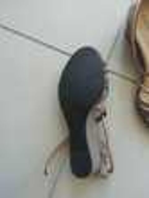  CHAUSSURES ETE FEMME TAILLE 39 Chaussures