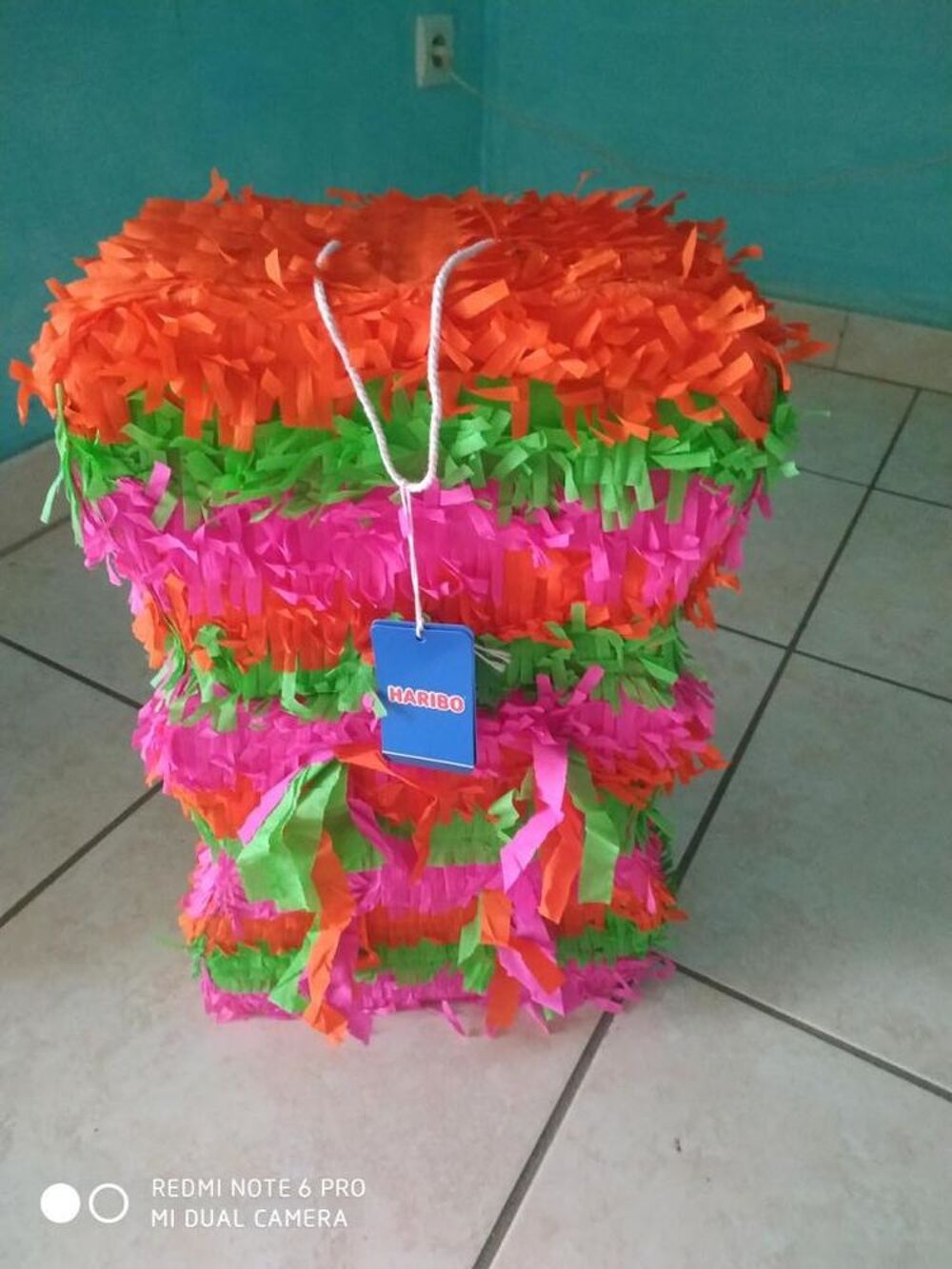 Pinata Haribo (Neuve) Jeux / jouets