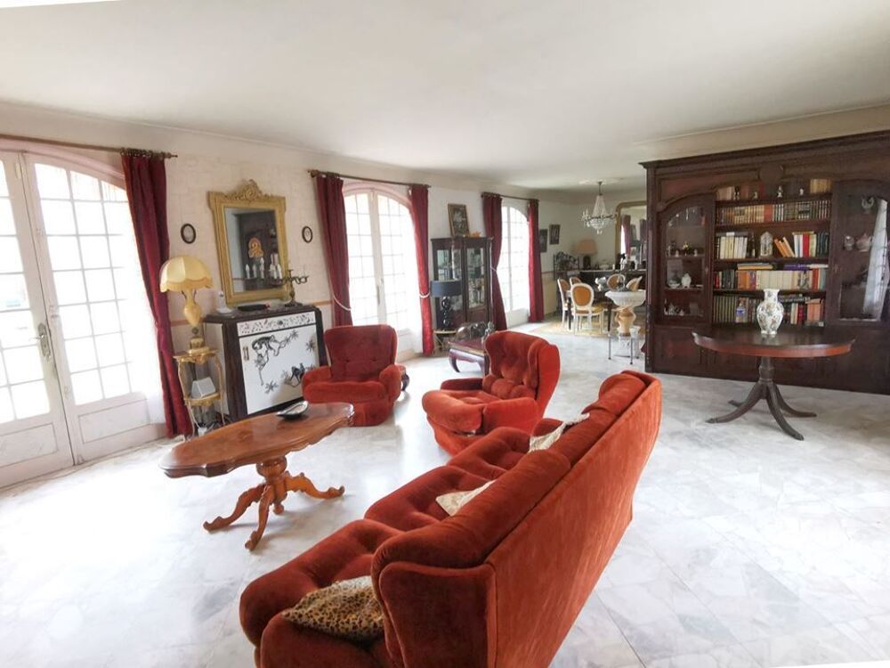 � vendre  Maison Saint-Georges-de-Didonne (17110)