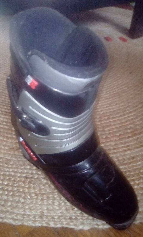 Chaussures de ski Raichle 390 - taille 25 Beauchamp (95)