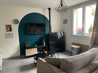  Maison � vendre 3 pi�ces 85 m�